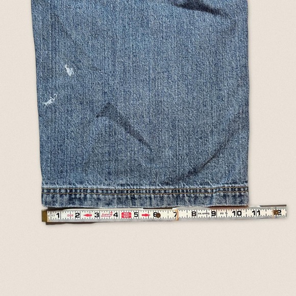 Y2K Pepe Jeans Size 36” - Picture 7 of 8